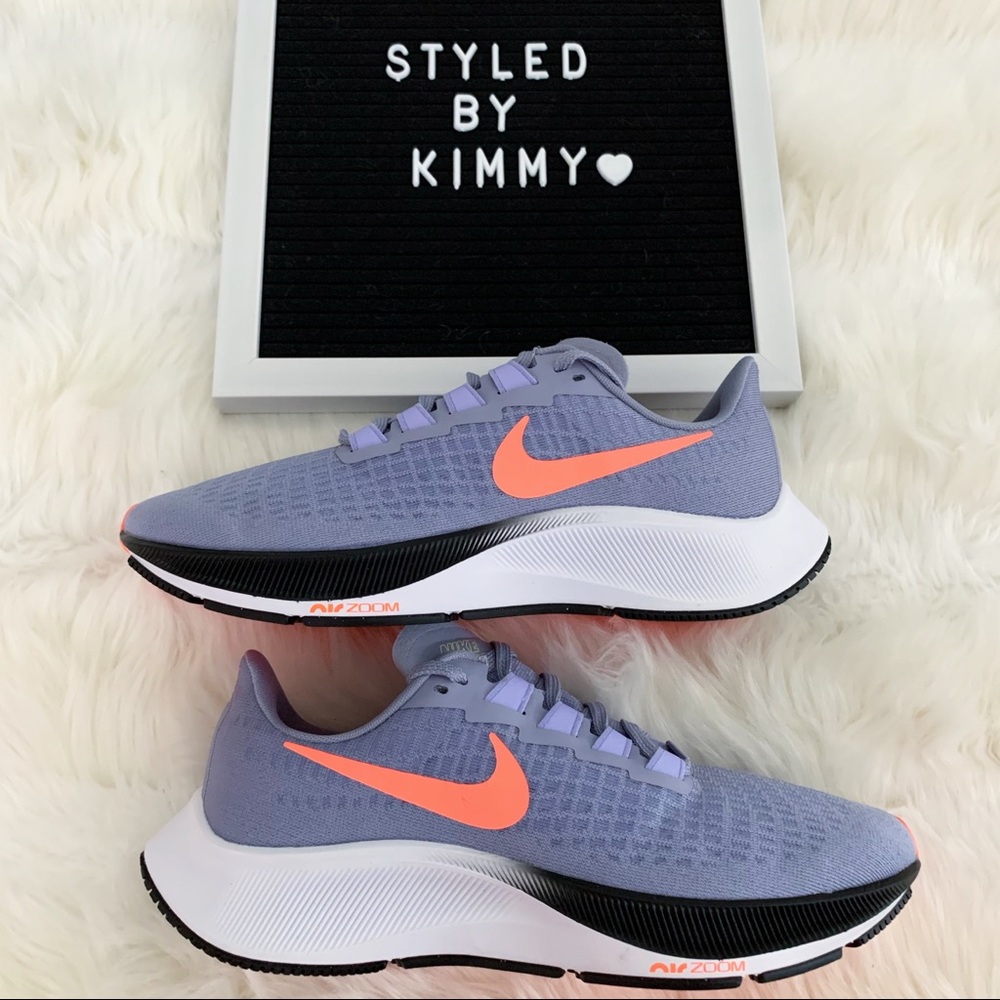 πΈ NIKE AIR Zoom Pegasus Running Shoes Sneakers - Picture 5 of 5